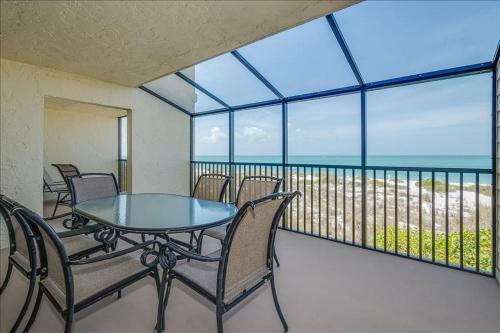 Sea Oats 152 Apartment
