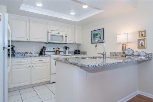Sea Oats 152 Apartment