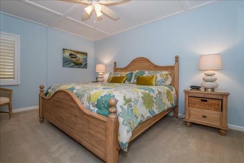 Sea Oats 152 Apartment