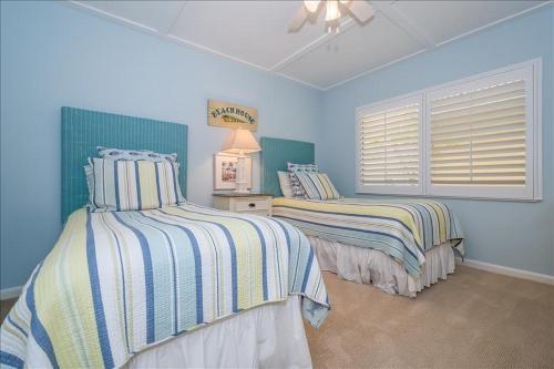 Sea Oats 152 Apartment