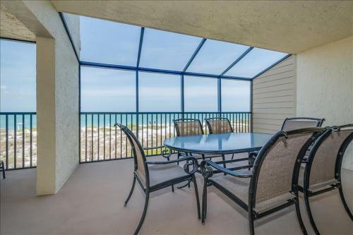 Sea Oats 152 Apartment