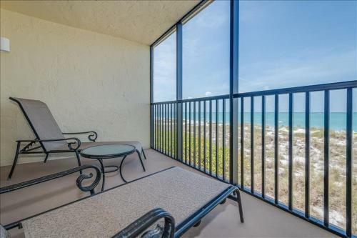 Sea Oats 152 Apartment