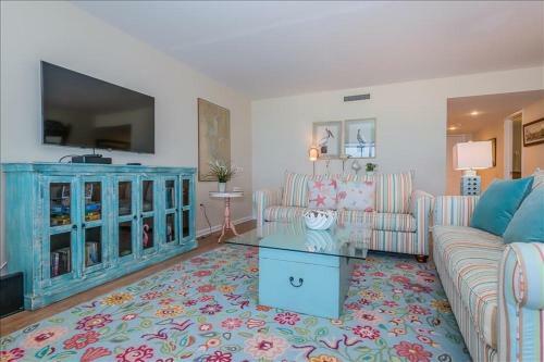 Sea Oats 152 Apartment