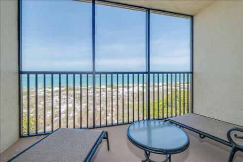 Sea Oats 152 Apartment