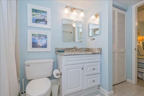 Sea Oats 152 Apartment