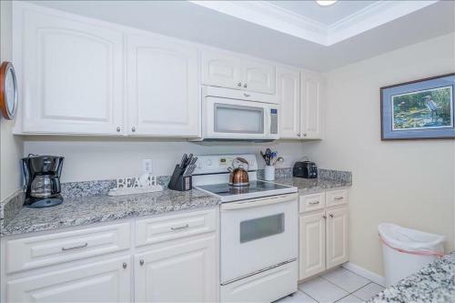 Sea Oats 152 Apartment