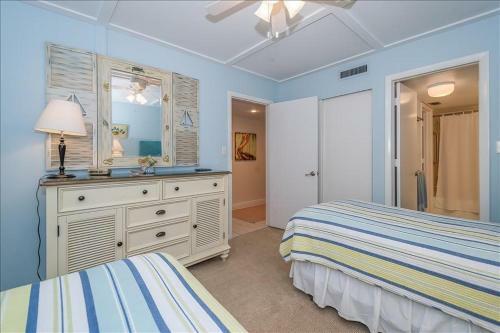 Sea Oats 152 Apartment