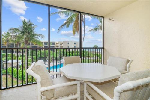 Sea Oats 243 Apartment