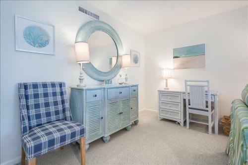 Sea Oats 321 Apartment