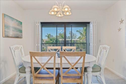 Sea Oats 321 Apartment