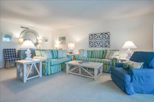 Sea Oats 321 Apartment