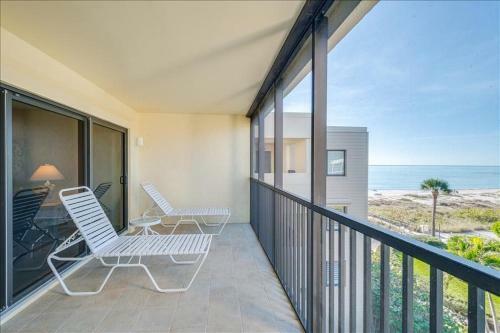 Sea Oats 321 Apartment