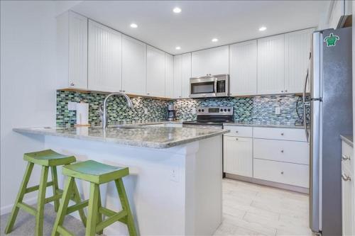 Sea Oats 321 Apartment