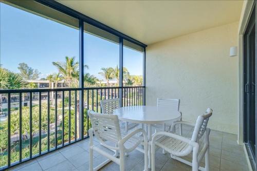 Sea Oats 321 Apartment