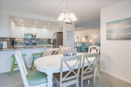 Sea Oats 321 Apartment