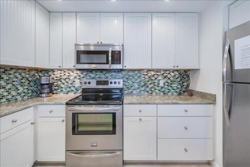 Sea Oats 321 Apartment