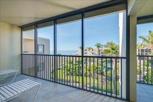 Sea Oats 321 Apartment