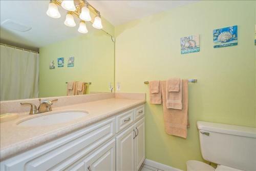 Sea Oats 241 Apartment