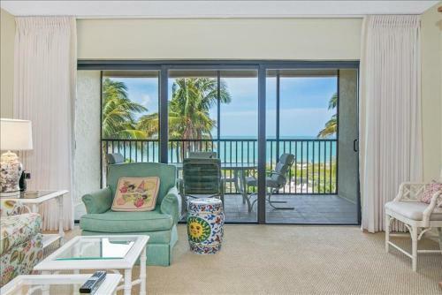 Sea Oats 334 Apartment