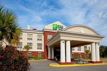 Holiday Inn Express Hotel & Suites Quincy I-10