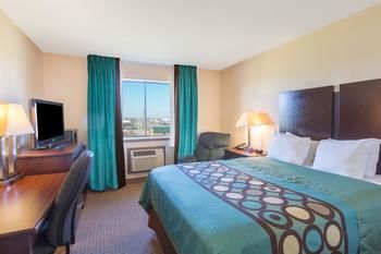 Hotel Super 8 Motel - Danville