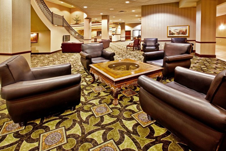 Hotel Holiday Inn Lafayette-city Centre