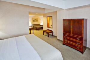 Hotel Holiday Inn Lafayette-city Centre