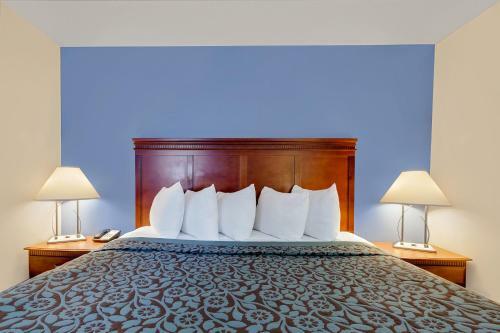 Hotel Days Inn Shrewsbury - Worceste