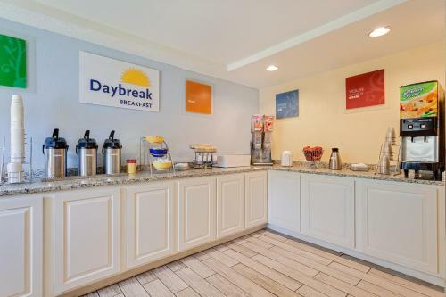 Hotel Days Inn Shrewsbury - Worceste
