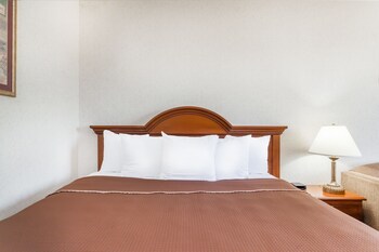 Howard Johnson Hotel - Norwich