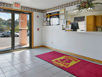 Hotel Super 8 Motel - Fairmont