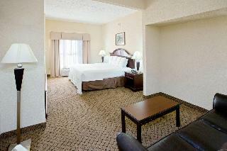 Hotel Holiday Inn & Suites Civic Arena