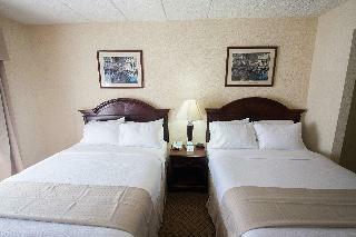 Hotel Holiday Inn & Suites Civic Arena