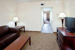 Hotel Holiday Inn & Suites Civic Arena