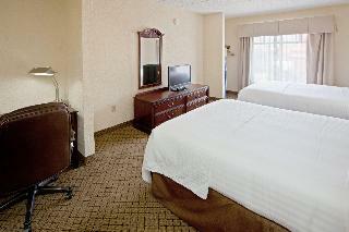 Hotel Holiday Inn & Suites Civic Arena