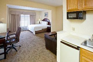 Hotel Holiday Inn & Suites Civic Arena