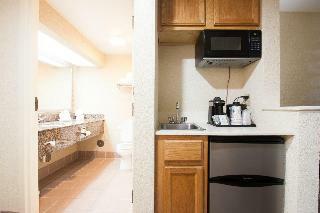 Hotel Holiday Inn & Suites Civic Arena