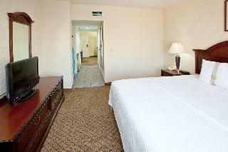Hotel Holiday Inn & Suites Civic Arena