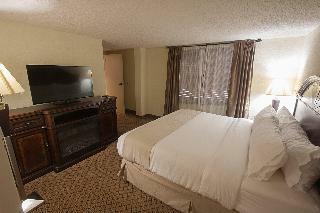 Hotel Holiday Inn & Suites Civic Arena