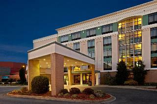 Hotel Holiday Inn & Suites Civic Arena
