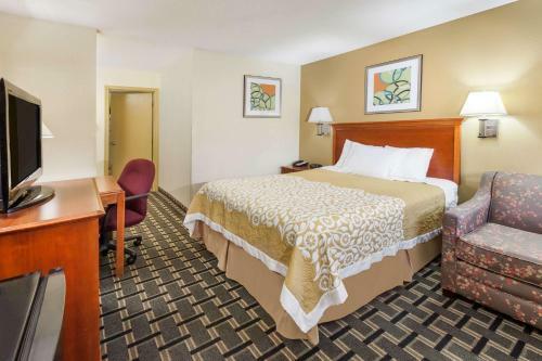 Hotel Days Inn Kent - Akron