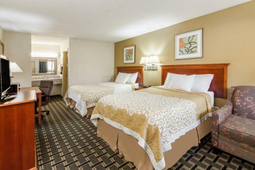 Hotel Days Inn Kent - Akron