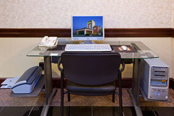Holiday Inn Express Hotel  Suites Cincinnati