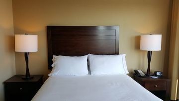 Hotel Holiday Inn Express Waterloo-cedar Falls