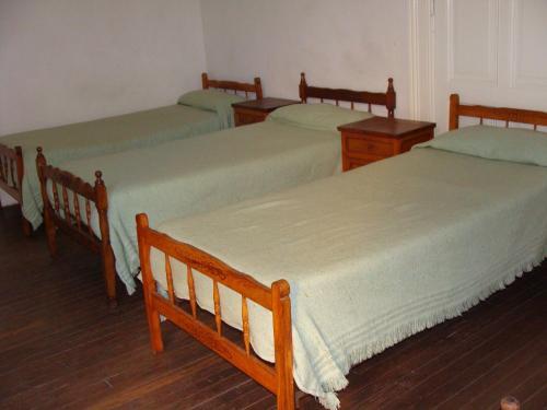 Hotel Bolivar