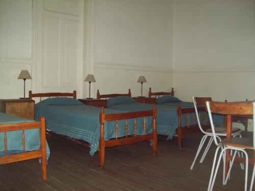 Hotel Bolivar