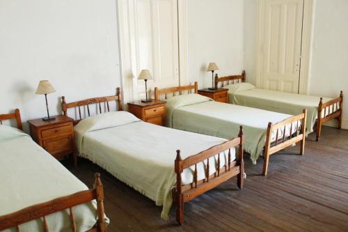 Hotel Bolivar