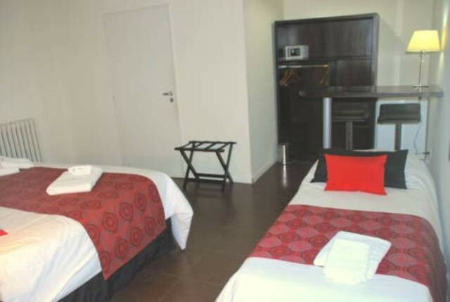Bed & Breakfast Caser�n Porte�o