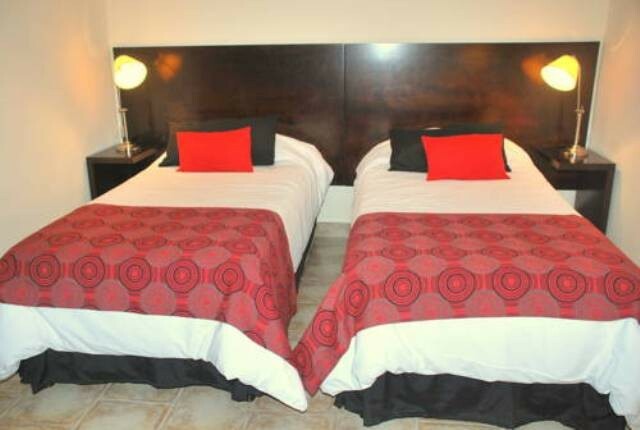 Bed & Breakfast Caser�n Porte�o