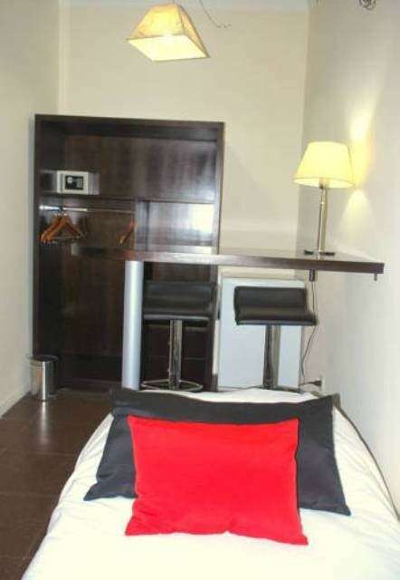 Bed & Breakfast Caser�n Porte�o